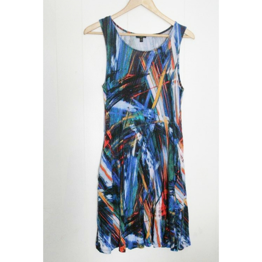 Cupio dress